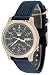 Sporting Goods : Seiko 5 Automatic Military Blue Watch