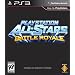 PS3 Pre-Orders