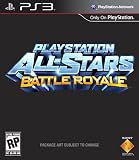 PlayStation All-Stars Battle Royale