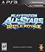 PlayStation All-Stars Battle Royale