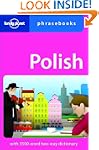 Lonely Planet Polish Phrasebook 2nd E...