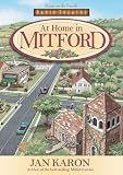 At Home in Mitford