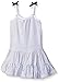 Burt's Bees Baby Girls' Organic Sun Dress
