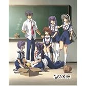 CLANNAD AFTER STORY 2009年カレンダー