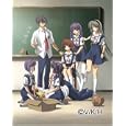 CLANNAD AFTER STORY