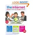The Internet: Now in Handy Book Form!