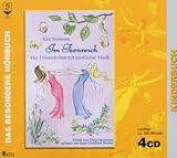 Produkt-Bild: Im Feenreich. 4 CDs . Vier Elfenm&auml;rchen mit mystischer Musik