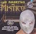 Music : Las Favoritas Del Mistico "Varios Cd+dvd" 100 Anos De Musica
