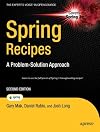 Spring Recipes
