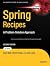 Spring Recipes