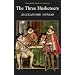 Recent Books I've been recommended and enjoyed