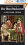 The Three Musketeers (Wordsworth Classics)
