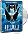 Batman - Mask of the Phantasm