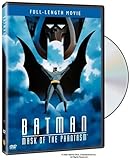 Batman - Mask of the Phantasm