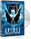 Batman - Mask of the Phantasm