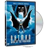 Batman - Mask of the Phantasm