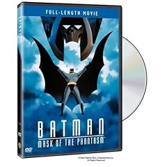 Batman - Mask of the Phantasm