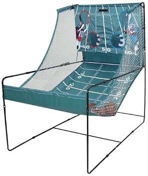 Football Toss Game Table