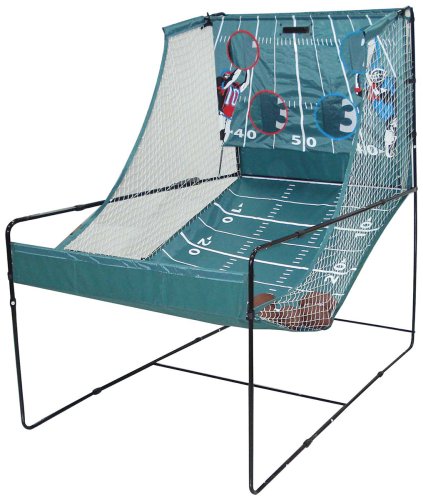 Football Toss Game Table