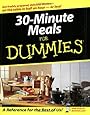 30-Minute Meals For Dummies