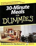 30-Minute Meals for Dummies