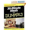 30-Minute Meals For Dummies