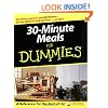30-Minute Meals For Dummies