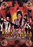 Ninja Vixens: Demonic Sacrifices