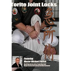 Torite Joint Locks