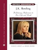 Critical Companion to J.K. Rowling