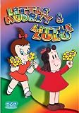 Little Audrey and Little Lulu
