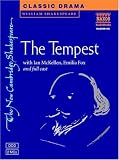 Review Cambridge University Press  / The Tempest Audio Cassette (New Cambridge Shakespeare Audio)