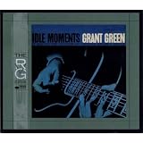 Idle Moments ~ Grant Green