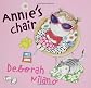 Annie's Chair