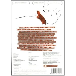 Caché (Escondido) [Import espagnol]