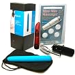 Bswish Bgood Blue Slimline Vibrator Sex Toy Kit