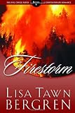 Firestorm (Full Circle Series #6)
