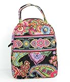Vera Bradley Lets Do Lunch in Symphony in Hue