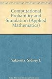 Computational probability and simulation