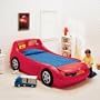 Little Tikes Race Car Twin Bed