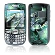 Pixies Design Protective Skin Decal Sticker for Palm Treo 700 Cell Phone