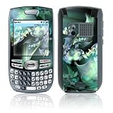 Pixies Design Protective Skin Decal Sticker for Palm Treo 750/ 755 Cell Phone (Front piece only)