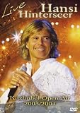Hansi Hinterseer - Live: Kitzb�hel Open Air 2003/2004 - Hansi Hinterseer
