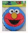 Sesame Street Elmo Cd holder case