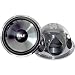 Chopper Series 10" 1400-Watt DVC Subwoofer 1400-watt peak power Chopper Series 10" 1400-Watt DVC Subwoofer 1400-watt peak power