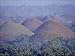 Photo Jigsaw 16x12 (40x30cm) The Chocolate Hills of Bohol by Robert Harding