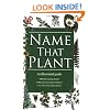 Name That Plant: An Illustrated Guide