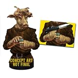 Ree Yees Star Wars Gentle Giant Mini Bust (preOrder)