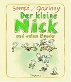Produkt-Bild: Der kleine Nick und seine Bande