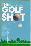 The golf shot